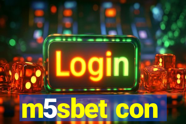 m5sbet con