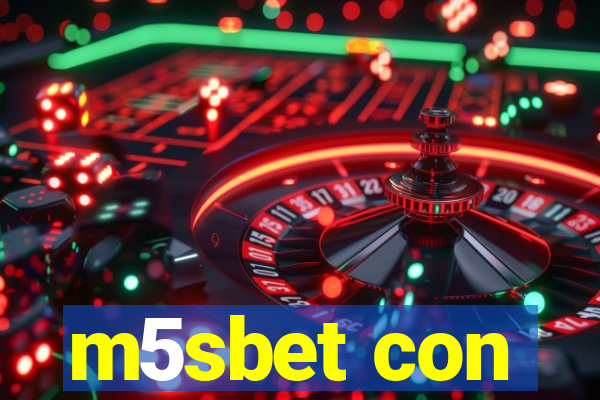 m5sbet con