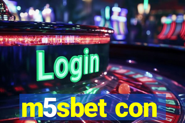 m5sbet con