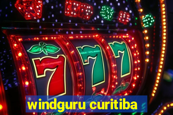 windguru curitiba