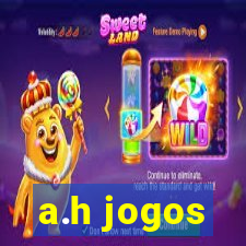 a.h jogos