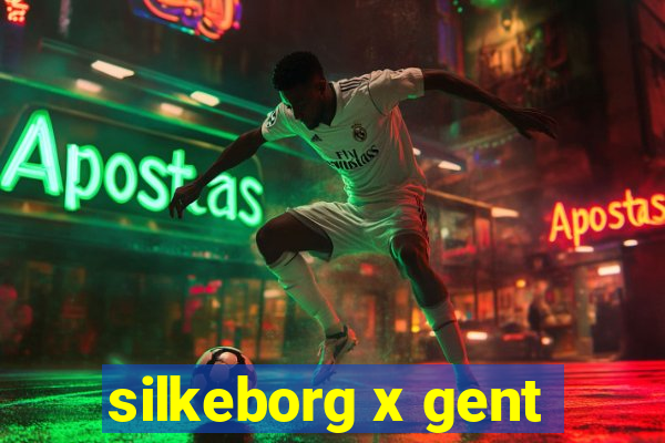 silkeborg x gent