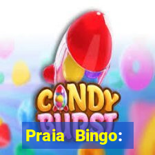 Praia Bingo: Videobingo Online