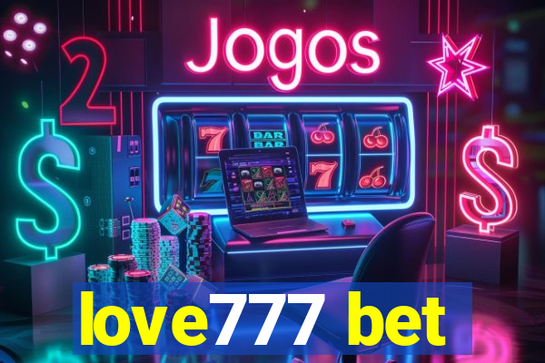 love777 bet