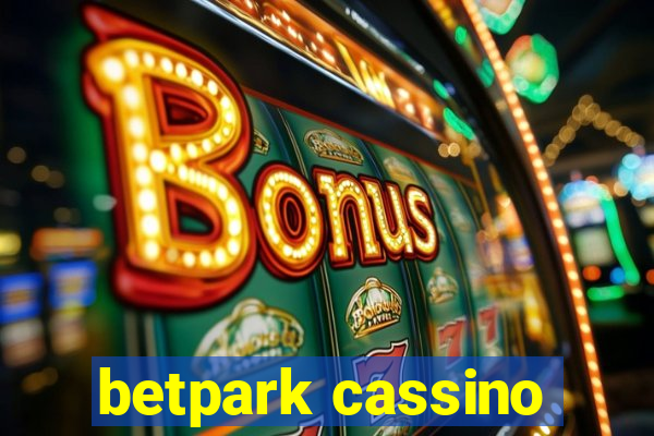 betpark cassino