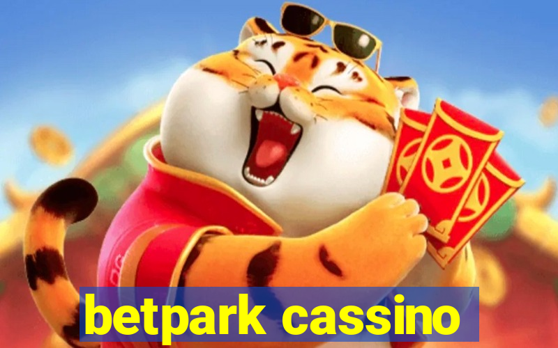 betpark cassino