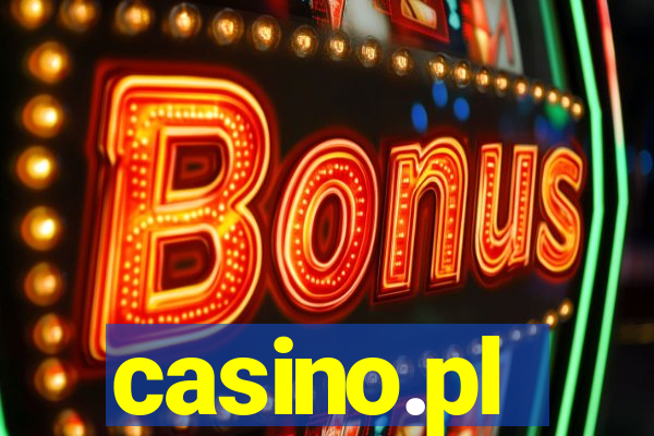 casino.pl