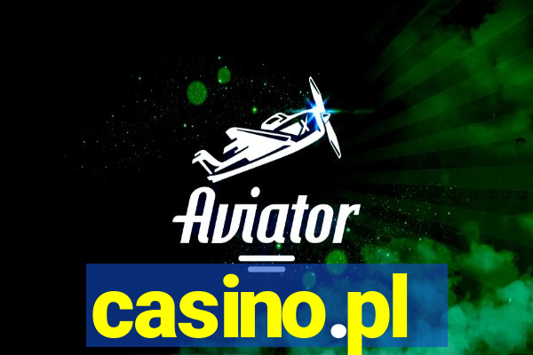 casino.pl