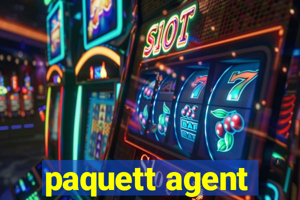 paquett agent