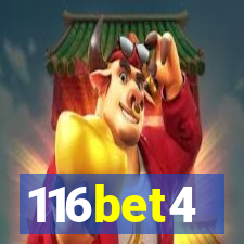 116bet4