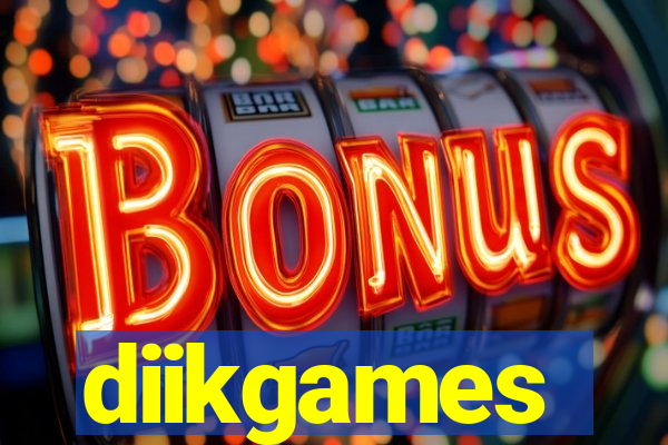 diikgames