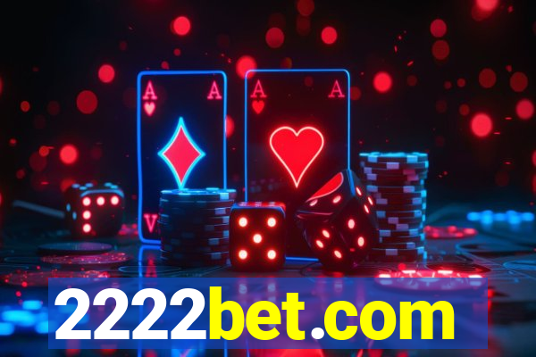 2222bet.com