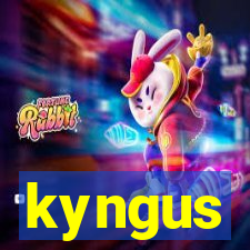 kyngus