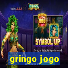 gringo jogo