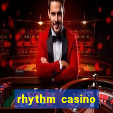 rhythm casino davenport iowa