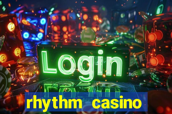 rhythm casino davenport iowa