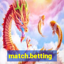 match.betting