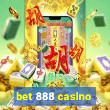 bet 888 casino