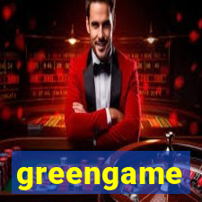 greengame