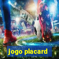 jogo placard