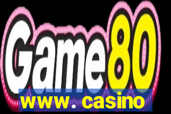 www. casino