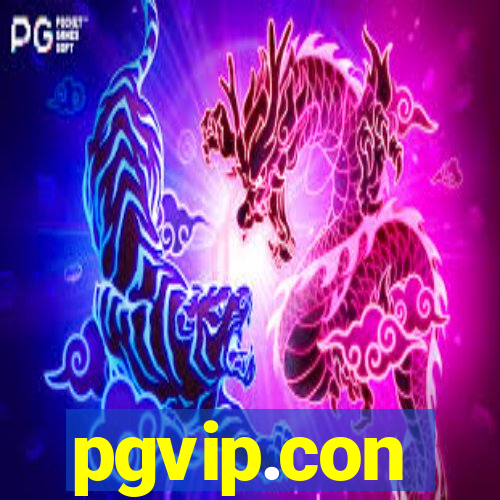 pgvip.con