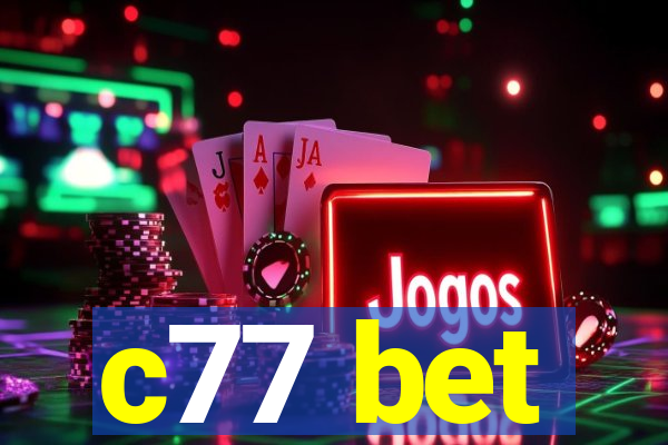 c77 bet