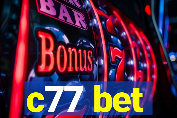 c77 bet