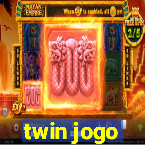 twin jogo