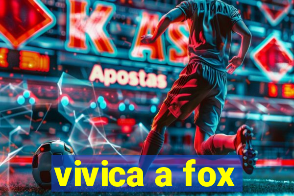 vivica a fox