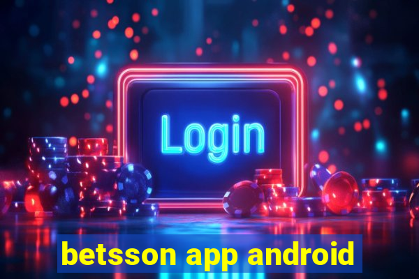 betsson app android