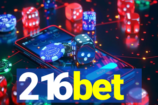 216bet