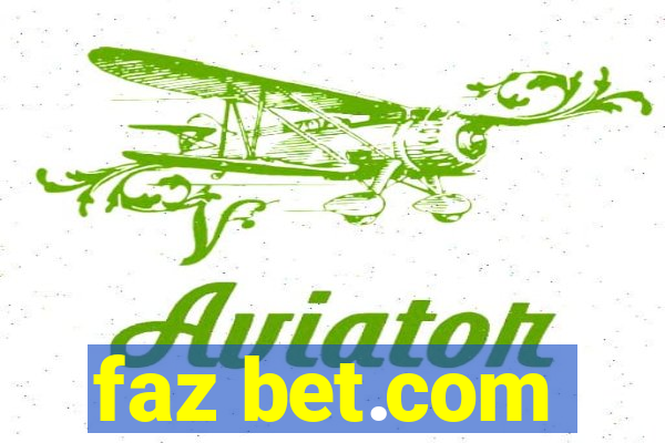 faz bet.com