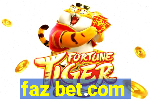 faz bet.com