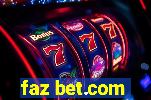 faz bet.com