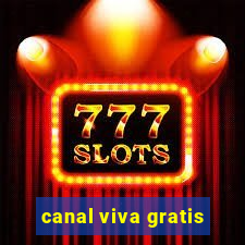 canal viva gratis