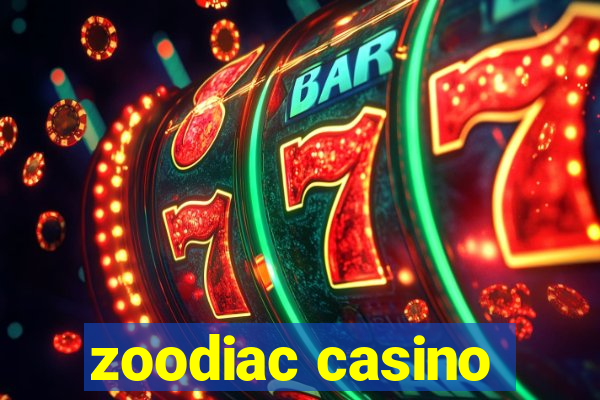 zoodiac casino