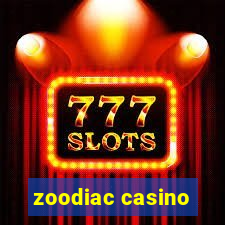 zoodiac casino