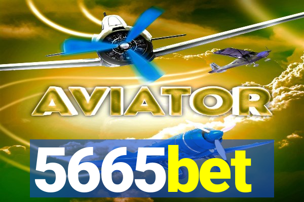 5665bet