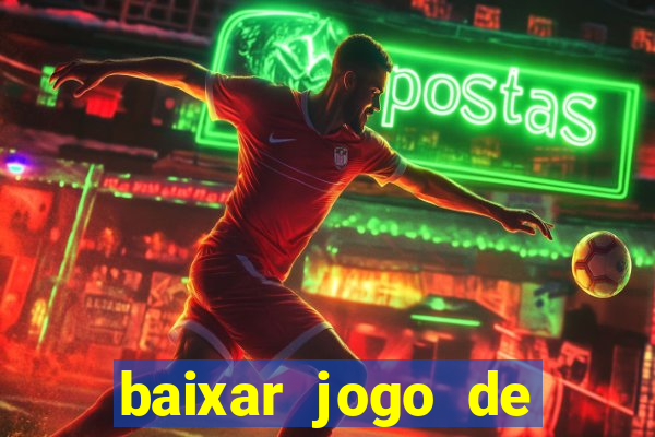 baixar jogo de ca?a nike