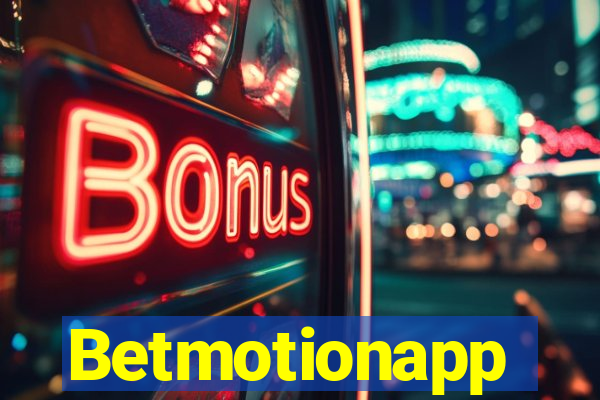 Betmotionapp