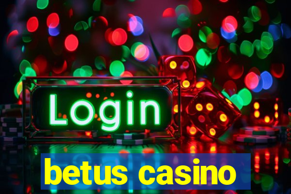 betus casino