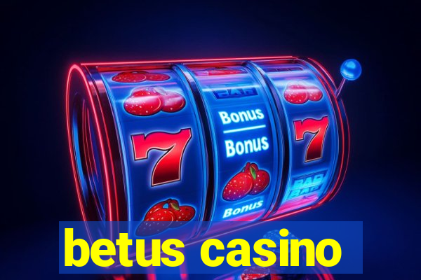 betus casino