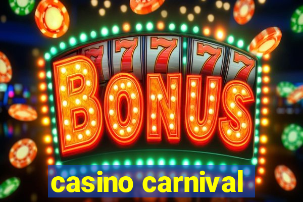 casino carnival