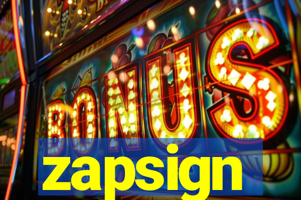 zapsign