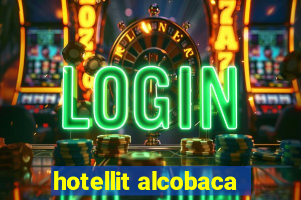 hotellit alcobaca