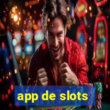 app de slots