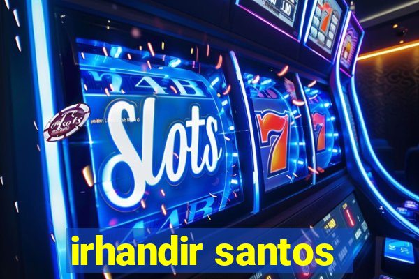 irhandir santos