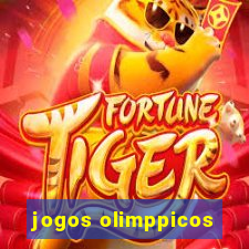 jogos olimppicos