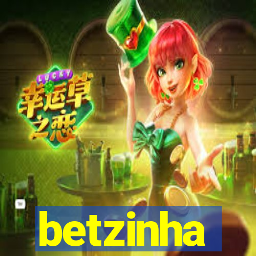 betzinha